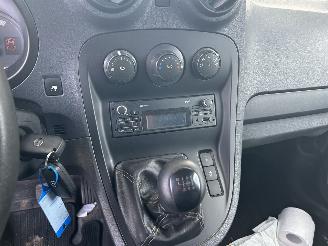 Mercedes Citan 111 CDI picture 10