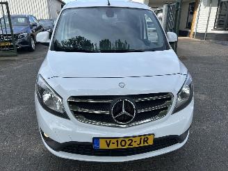 Mercedes Citan 111 CDI picture 2