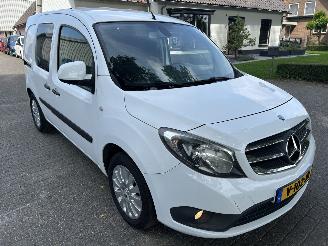 Mercedes Citan 111 CDI picture 3