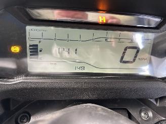 Yamaha  Tricity 300 ABS   ( 118 Km  !!! ) picture 13