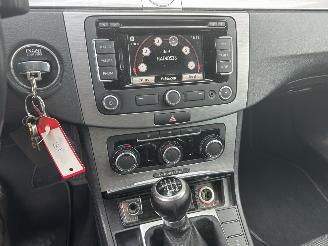 Volkswagen Passat Stationcar 1.4 picture 11