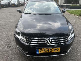 Volkswagen Passat Stationcar 1.4 picture 2