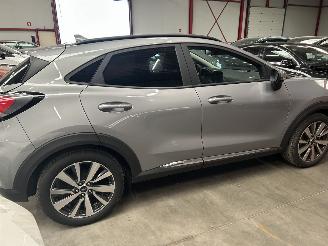 Ford Puma 1.0 EcoBoost Hybrid Titanium X picture 4