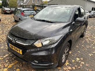 Auto incidentate Honda Hr-v 1.5 V-Tec Elegance 2016/5