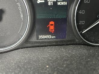 Mitsubishi Outlander 2.0 Hybrid  Automaat picture 6