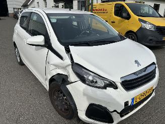 Peugeot 108 1.0  e-VTI  Active picture 3
