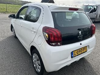 Peugeot 108 1.0  e-VTI  Active picture 7