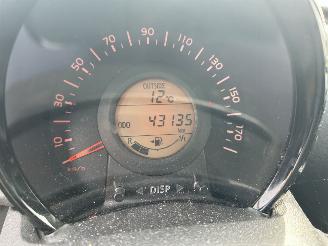 Peugeot 108 1.0  e-VTI  Active picture 8