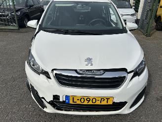 Peugeot 108 1.0  e-VTI  Active picture 2