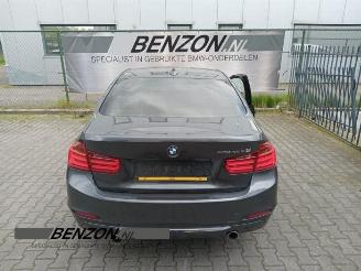 BMW 3-serie 3 serie (F30), Sedan, 2011 / 2018 Active Hybrid 3 3.0 24V picture 2