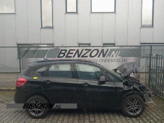 Dezmembrări autoturisme BMW 2-serie  2015
