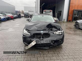 BMW 1-serie 1 serie (F20), Hatchback 5-drs, 2011 / 2019 116i 1.6 16V picture 2