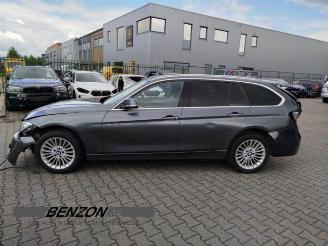 BMW 3-serie  picture 2