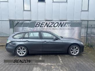 Dezmembrări autoturisme BMW 3-serie 3 serie Touring (F31), Combi, 2012 / 2019 325d 2.0 16V 2013