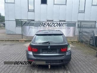 BMW 3-serie 3 serie Touring (F31), Combi, 2012 / 2019 325d 2.0 16V picture 2