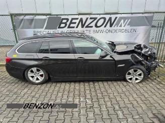 Dezmembrări autoturisme BMW 5-serie  2014/3