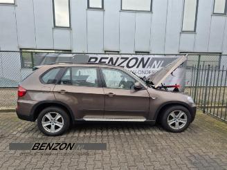 Dezmembrări autoturisme BMW X5  2010/9