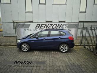 Dezmembrări autoturisme BMW 2-serie  2016/2
