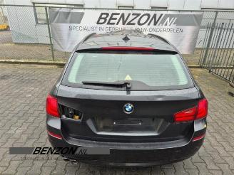 Dezmembrări autoturisme BMW 5-serie 5 serie Touring (F11), Combi, 2009 / 2017 525d 24V 2010/10