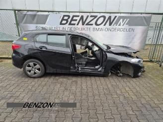 Dezmembrări autoturisme BMW 1-serie 1 serie (F40), Hatchback, 2019 116d 1.5 12V TwinPower 2019/9