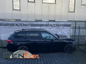 Autoverwertung BMW 3-serie  2018/3