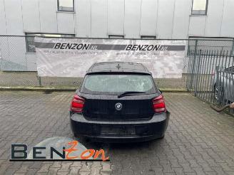 BMW 1-serie 1 serie (F21), Hatchback 3-drs, 2011 / 2019 114i 1.6 16V picture 2