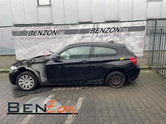 Uttjänta bilar auto BMW 1-serie 1 serie (F21), Hatchback 3-drs, 2011 / 2019 114i 1.6 16V 2013/3