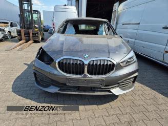 Dezmembrări autoturisme BMW 1-serie 1 serie (F40), Hatchback, 2019 116i 1.5 TwinPower 12V 2021/4