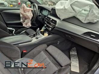 BMW 5-serie 5 serie Touring (G31), Combi, 2017 530i 2.0 TwinPower Turbo 16V picture 5