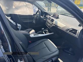 BMW 1-serie 1 serie (F20), Hatchback 5-drs, 2011 / 2019 116i 1.5 12V picture 5