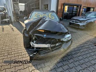 Dezmembrări autoturisme BMW 3-serie 3 serie (F30), Sedan, 2011 / 2018 318d 2.0 16V 2017/11