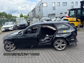Dezmembrări autoturisme BMW 3-serie 3 serie Touring (F31), Combi, 2012 / 2019 320i 2.0 16V 2018/9