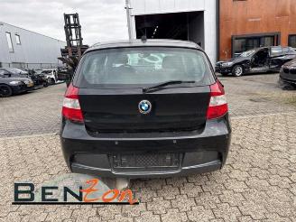BMW 1-serie 1 serie (E87/87N), Hatchback 5-drs, 2003 / 2012 116i 1.6 16V picture 6