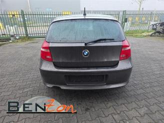 BMW 1-serie 1 serie (E87/87N), Hatchback 5-drs, 2003 / 2012 116i 2.0 16V picture 3