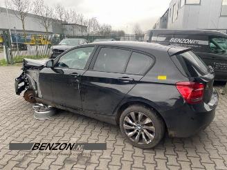BMW 1-serie 1 serie (F20), Hatchback 5-drs, 2011 / 2019 118d 2.0 16V picture 4