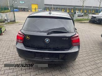 BMW 1-serie 1 serie (F20), Hatchback 5-drs, 2011 / 2019 118d 2.0 16V picture 3