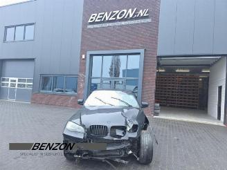 Démontage voiture BMW X6 X6 (E71/72), SUV, 2008 / 2014 xDrive50i 4.4 V8 32V 2009/1