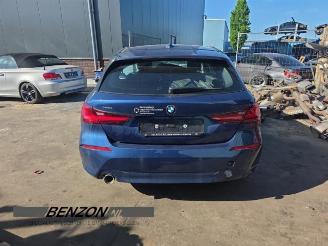 Sloopauto BMW 1-serie 1 serie (F40), Hatchback, 2019 116d 1.5 12V TwinPower 2022