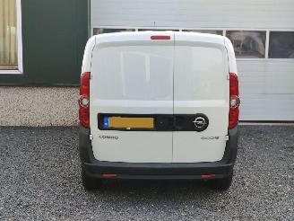 Opel Combo VAN1.3 CDTi Edition L1 H1 picture 5