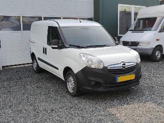 Opel Combo VAN1.3 CDTi Edition L1 H1 picture 3