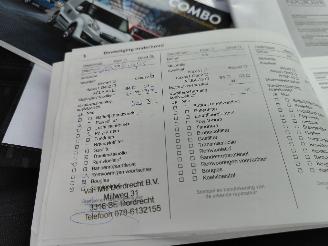 Opel Combo VAN1.3 CDTi Edition L1 H1 picture 17