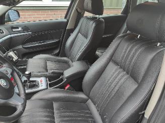 Alfa Romeo 159 1.9 JTS Distinctive Clima Leer picture 16