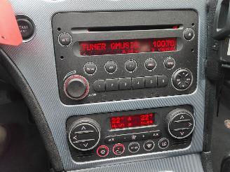 Alfa Romeo 159 1.9 JTS Distinctive Clima Leer picture 9