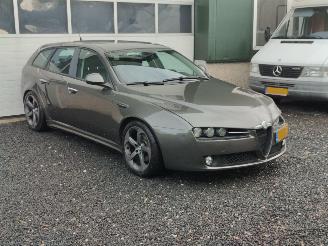 Alfa Romeo 159 1.9 JTS Distinctive Clima Leer picture 3