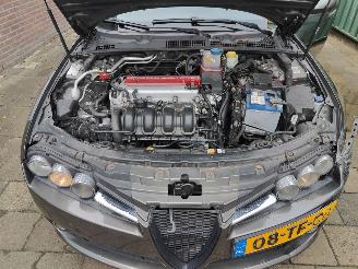 Alfa Romeo 159 1.9 JTS Distinctive Clima Leer picture 29