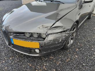 Alfa Romeo 159 1.9 JTS Distinctive Clima Leer picture 4