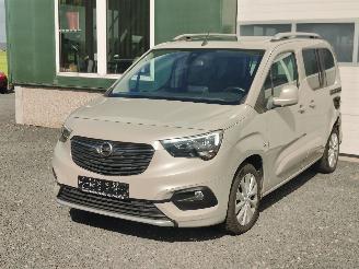  Opel Combo 1.2 Life Tour Clima Cruis Navi 2019/6