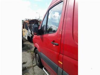 Mercedes Sprinter Sprinter 3,5t (906.63), Van, 2006 / 2020 310 CDI 16V picture 3