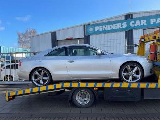 Dezmembrări autoturisme Audi A5  2008/7