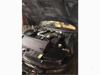 Purkuautot passenger cars Ferrari 456 456, Coupe, 1993 / 2004 456 GT/GTA 48V 1999